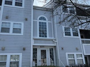 8591 Falls Run Rd UNIT L, Ellicott City, MD 21043