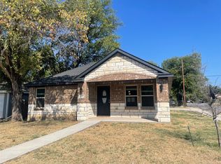 3331 Avenue L, Fort Worth, TX 76105