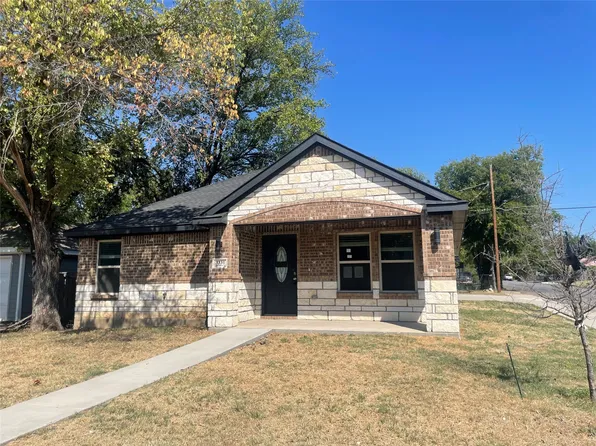 3331 Avenue L, Fort Worth, TX 76105