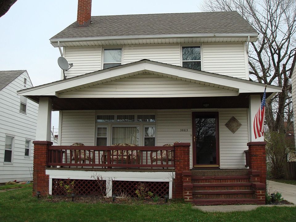 3883 W. 136th 