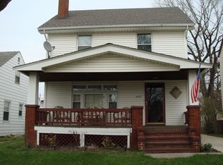 3883 W 136th St, Cleveland, OH