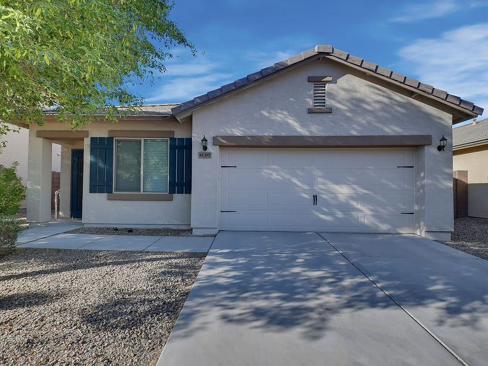 1st image of 41387 W Lucera Ln