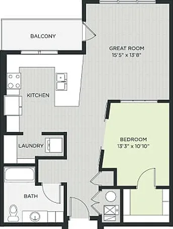Residences at 62W — Photo 29