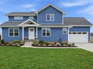 3684 White Oak Rd, Junction City, KY 40422