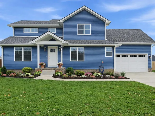 3684 White Oak Rd, Junction City, KY 40422