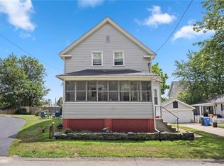 30 Pomham St, Cranston, RI 02910