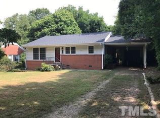 2813 Van Dyke Ave, Raleigh, NC 27607