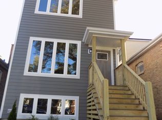 6329 W Patterson Ave, Chicago, IL 60634