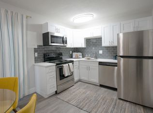 Spanish Lake Townhomes, Saint Louis, MO 63138