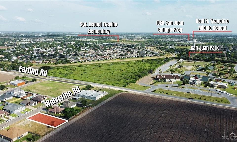 2nd image of 3805 Wolverine Rd