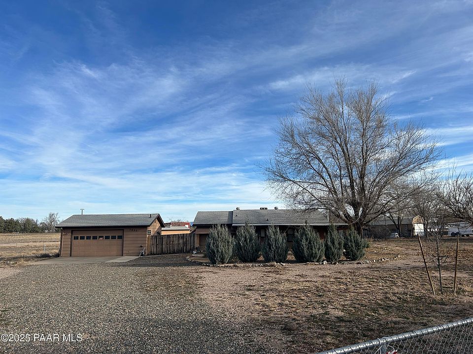 3651 N Yo He Wah Dr, Chino Valley, AZ 86323 | Zillow