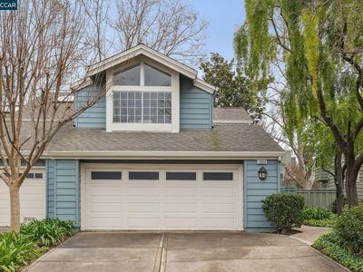1844 Stratton Cir, Walnut Creek, CA, 94598