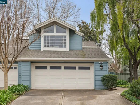 1844 Stratton Cir, Walnut Creek, CA 94598