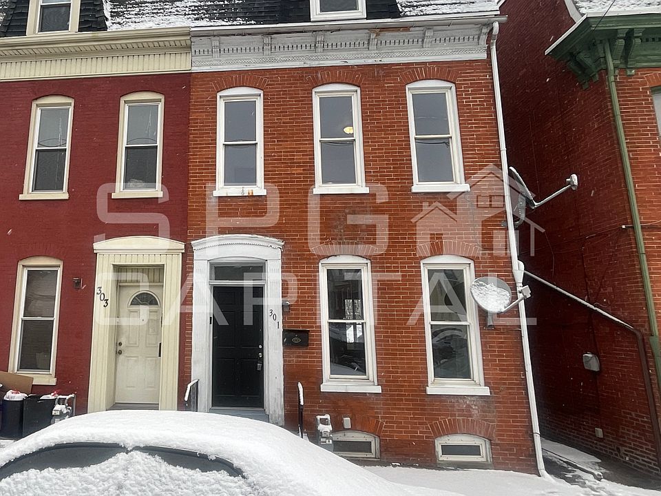 1st image of 301 N Newberry St