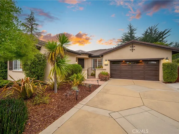 2338 Brant St, Arroyo Grande, CA 93420