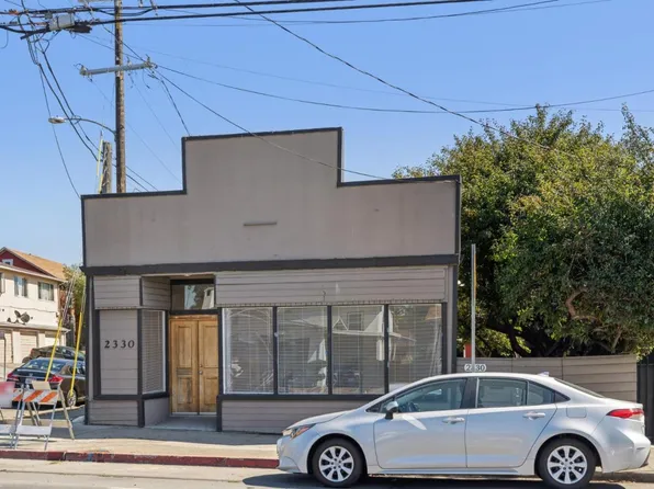 2330 35th Ave, Oakland, CA 94601