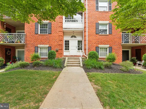 4 Brooking Ct Unit 301, Lutherville Timonium, MD 21093