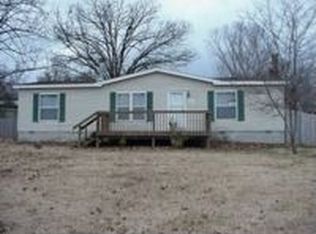 2067 State Highway Vv, Powersite, MO 65731