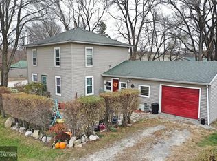 11415 120th St, Selma, IA 52588