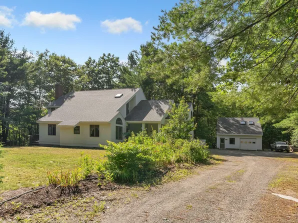 30 Moose Rocks Road, Kennebunkport, ME 04046