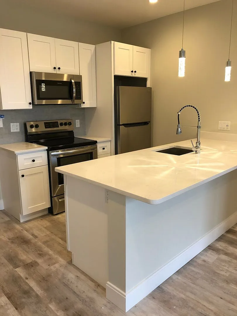 Nice 1 bed in great area — Photo 4