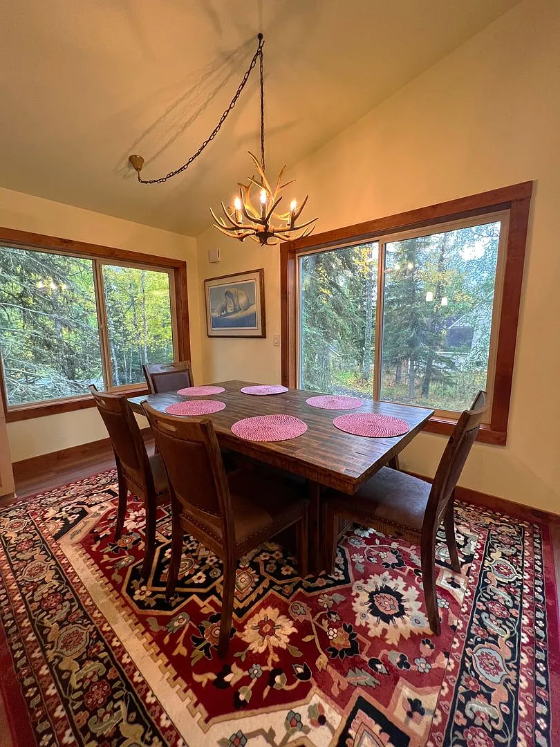 Seasonal Furnished Rental — Photo 4