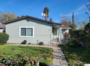 850 Olive St, Red Bluff, CA 96080