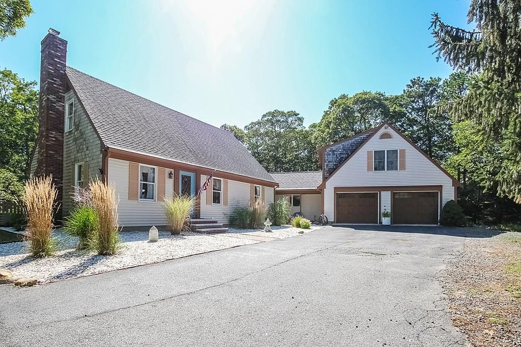 121 Setucket Rd, Yarmouth Port, MA 02675 Zillow