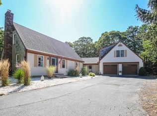 121 Setucket Rd, Yarmouth Port, MA 02675