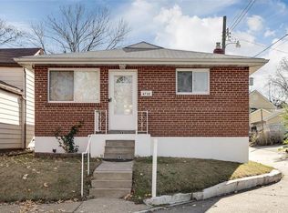 4732 Varrelmann Ave, Saint Louis, MO 63116