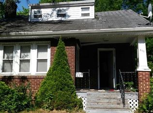 870 Storer Ave, Akron, OH 44320