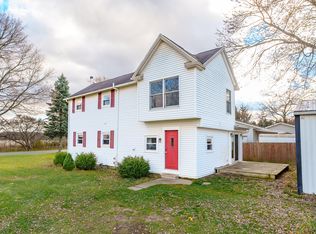 6985 N 2nd St, Kalamazoo, MI 49009