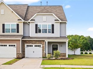 1024 Abbott St, Mebane, NC 27302