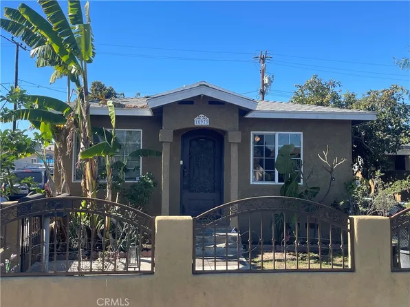 10979 Cassina Ave #A, South Gate, CA 90280