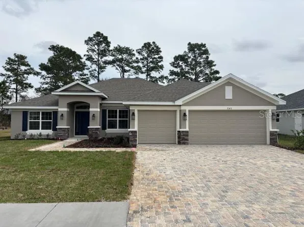 7143 SW 179th Court Rd, Dunnellon, FL 34432