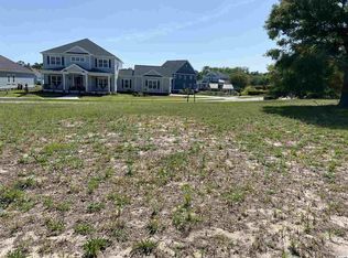 1205 James Island Ave, North Myrtle Beach, SC 29582