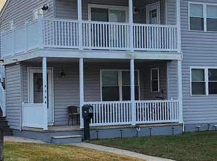 278 38th St S, Brigantine, NJ 08203
