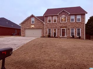 149 Freedom Way, Madison, AL 35758