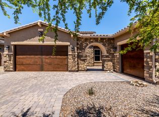 814 W Chrysanthia Ct, Oro Valley, AZ 85755