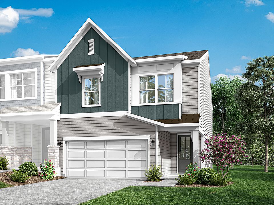Ashburn Plan 6 Exterior Style C