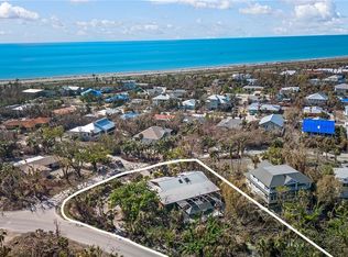 4747 Rue Belle Mer, Sanibel, FL 33957