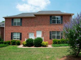 175 Southhampton Pointe APT B, Athens, GA 30606