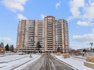 Mayfair on the Green III, Toronto, ON M1B 5P1