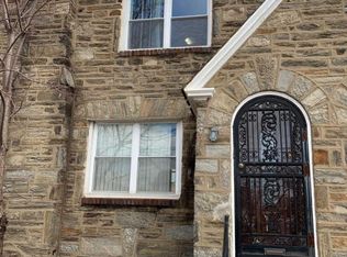 6237 Castor Ave, Philadelphia, PA 19149