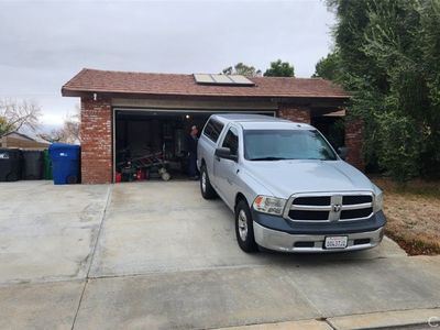 42838 Fenner Ave, Lancaster, CA, 93536