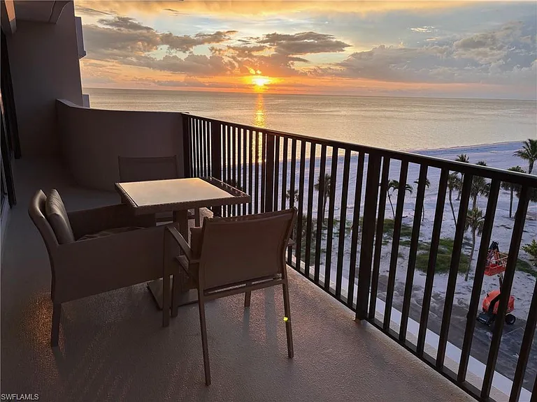 4005 Gulf Shore Blvd N #605 — Photo 22