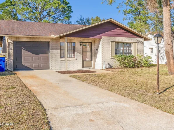 805 Egret Ct, Edgewater, FL 32141