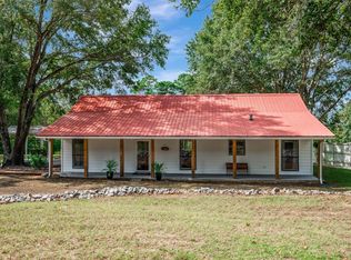 425 Private Road 8530, Broaddus, TX 75930