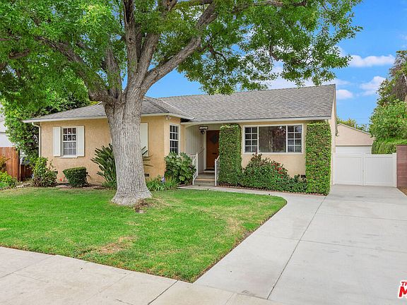 Front with Driveway
