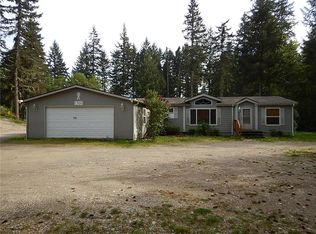 1360 SW Pine Rd, Pt Orchard, WA 98367